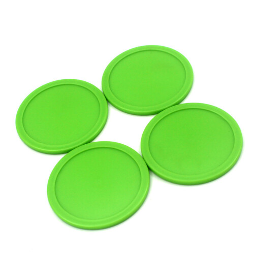 20st Pusher Handhaben Puck