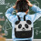 panda-muster reiserucksack schulranzen für kinder 11