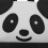 panda-muster reiserucksack schulranzen für kinder 6