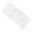 silikon lesezeichen form diy gussform thumb holder 10