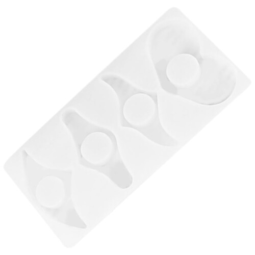 silikon lesezeichen form diy gussform thumb holder 1