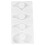 silikon lesezeichen form diy gussform thumb holder 3