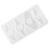 silikon lesezeichen form diy gussform thumb holder 5