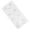 silikon lesezeichen form diy gussform thumb holder 4