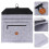 Laptop Tablet Sleeve Notebook Computer Trage Fall Lagerung 3