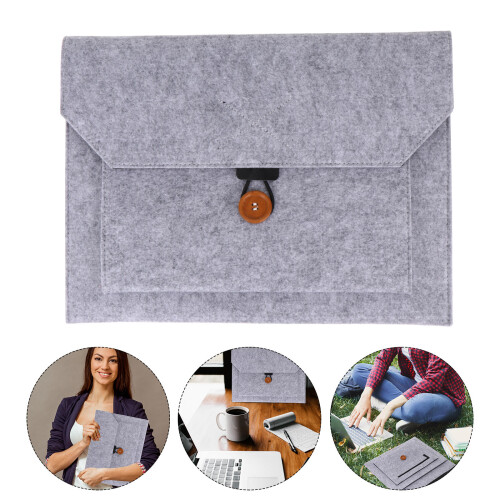 Laptop Tablet Sleeve Notebook Computer Trage Fall Lagerung 1
