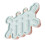1stk Wurstform Kieselgel Baby 4