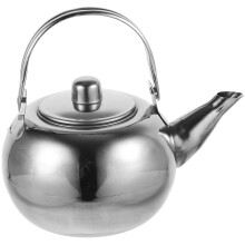 Dicke Thermokanne 1 L Für Restaurant Hotel