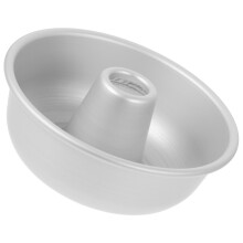 donut backform aus aluminiumlegierung, kuchenform für donuts