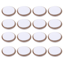 16 Bodenmatte Stumm Kunststoff Tischstuhl