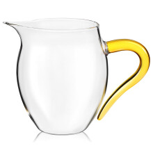 300Ml Teetasse Mit Hitzeschutzgriff Für