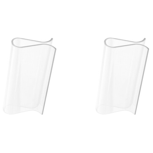 2st -Zubehör Büro Teil Plastik