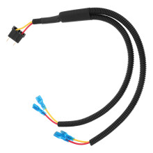 -verteilerkabel 6,3 mm 1- auf 2- für -upgrade