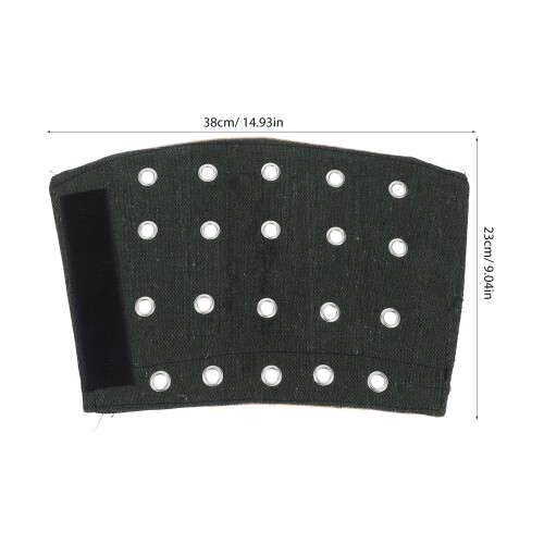 Sicherheits-Handgelenksmanschette Mit 1