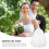Hochzeitskleider Schleier Weiß 11