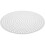 ablaufabdeckung 15 cm für bodenablauf spülstopper 5