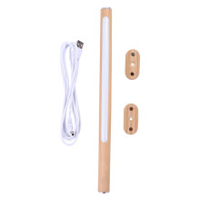 Magnetisches Licht Tischlampe Metall Arbeitslampe Mini