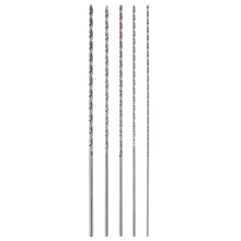 1 Satz Bohrer Set Hartmetall Bit Hss 5
