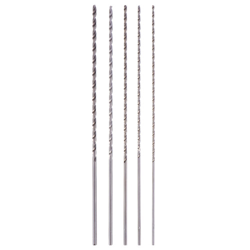 1 Satz Bohrer Set Hartmetall Bit Hss 5