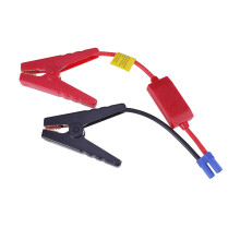 12 v autostarter notstartkabel mit klemmen für auto, .