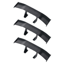 3-teiliger Autospoiler-Flügel, Heckflügel für Fahrzeugtuning