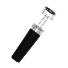 Vacuum Weinverschluss Für Rotwein Und Sektflasche, Luftdichter