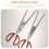 2pcs Stainless Steel Eel Tong Crab Tong Multi-Function Metal Eel Clips 10