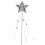 Star- - mit Band, Cosplay-Feenzauberstab 1