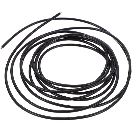 4- -Draht-Gitarren-Schaltung, Draht-Kabel.