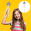 Star- - mit Band, Cosplay-Feenzauberstab 5