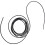 4- -Draht-Gitarren-Schaltung, Draht-Kabel. 7