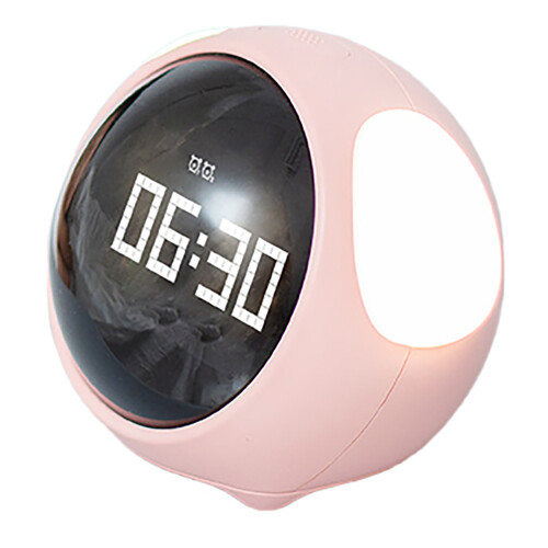 1 Pixelausdruck Digitaler Led -Up-