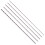 1 Satz Bohrer Set Hartmetall Bit Hss 5 5