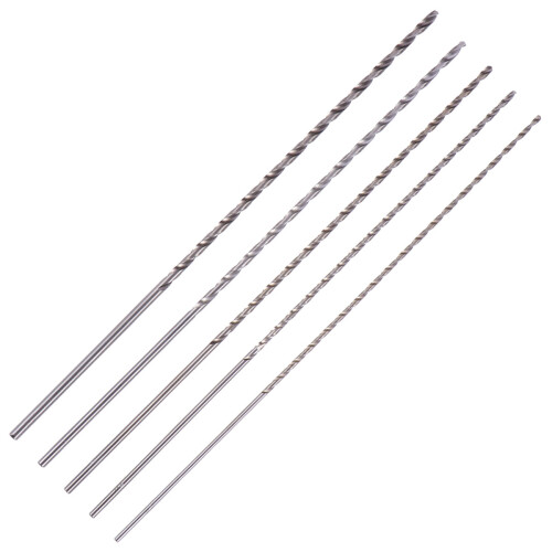 1 Satz Bohrer Set Hartmetall Bit Hss 5 2