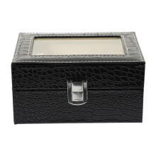 uhrorganizer armbanduhr aufbewahrungsbox