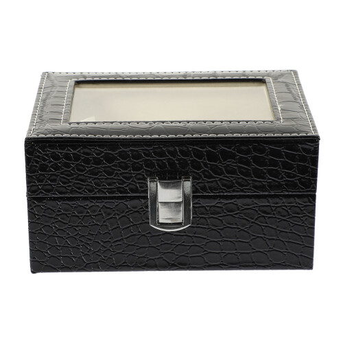 uhrorganizer armbanduhr aufbewahrungsbox