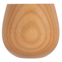holz kaffeetasse reisebecher campingtasse tee wein bier becher outdoor