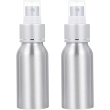 2Stk Leere Probenzerstäuber 30Ml Für Bar Nachfüllbar