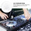 Shock Absorption Cd Hülle 15 4,9 X 4,8 X 0,2 10