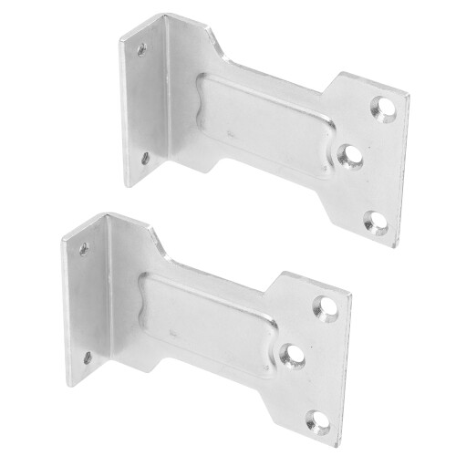 2 türschließer parallelplatten für haustüren 2