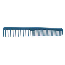 profesioneller haarkamm schnittkamm anti- friseurkamm blau
