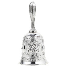 Dinner Bell Metall Restaurant Glocke Für Hotel Crafts Service