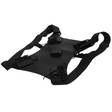 schwerttasche mit rückentragegurt für cosplay transport