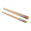 2 Malpinsel Holzpinsel Wachspinsel Wachspinsel 1