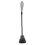 usb leseleuchte augenschutz clip lampe schwarz 1