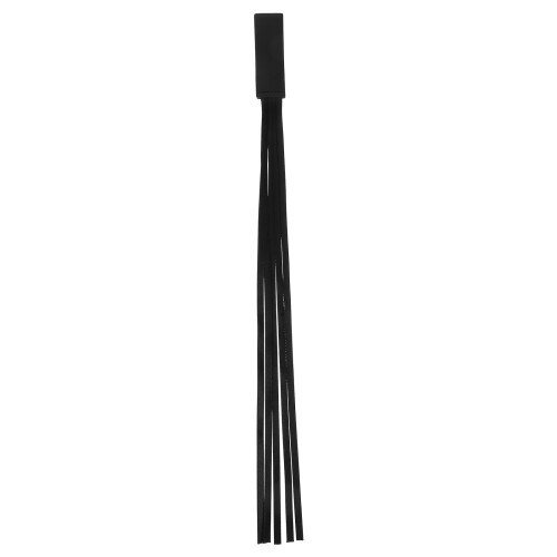 Magnetische Lesezeichen Pu Studentenleder Accessoires 2