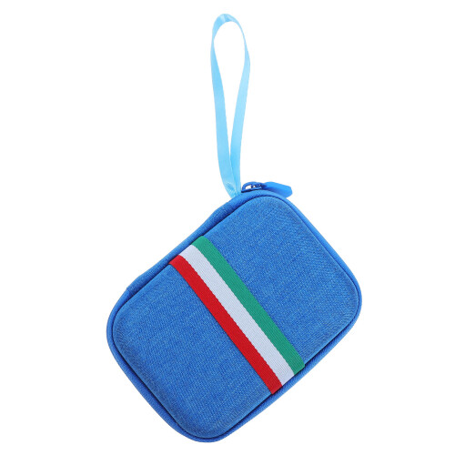 Blutaufbewahrungsbeutel, Klein, Reiseetui