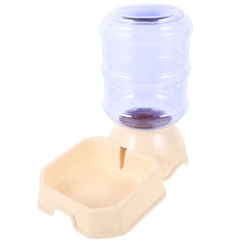 Pet Trinktopf Wasserspender Kunststoff 1