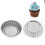 10 Eierkuchen Kuchenform Pfanne Kuchenform Pudding 9
