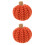 2 künstliche kürbis- , , gestrickt 7